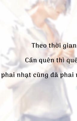 Thời gian qua