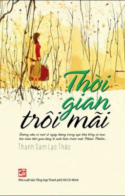 Thời gian trôi mãi