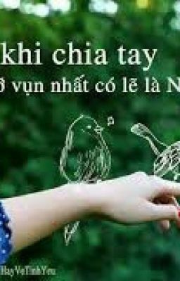 Thời Gian Trôi Nhanh Quá