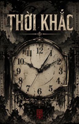 Thời Khắc