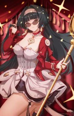 Thời Khắc Toả Sáng - Aftermath (OOC WARNING)