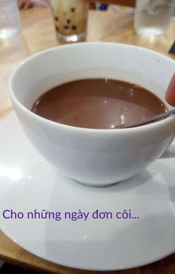 Thôi những ngày cô đơn