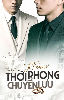 THỜI PHONG CHUYỂN LƯU