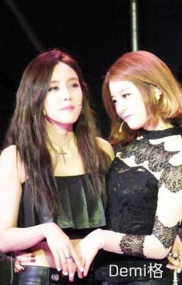 Thói quen khi ngủ của Park Jiyeon [MinYeon]