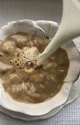 Thói Quen Khó Quên