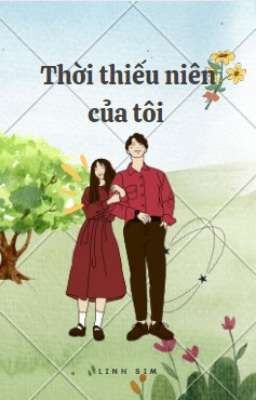 Thời thiếu niên của tôi