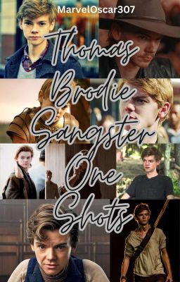 Thomas Brodie Sangster and Character One-Shots