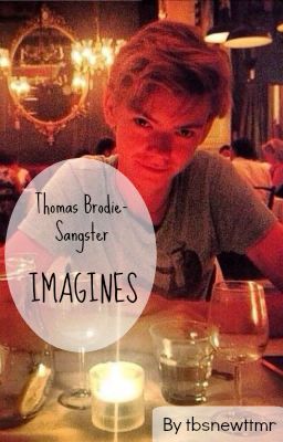 Thomas Brodie-Sangster Smutty Imagines