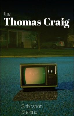 Thomas Craig