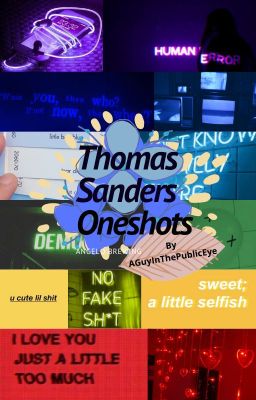 Thomas Sanders Oneshots en Español