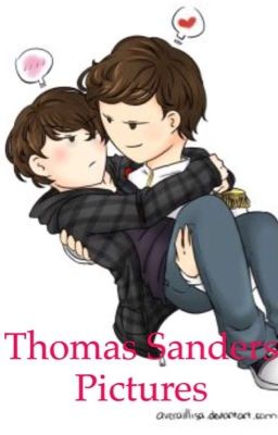 Thomas Sanders Pics/Snapchats/fanart