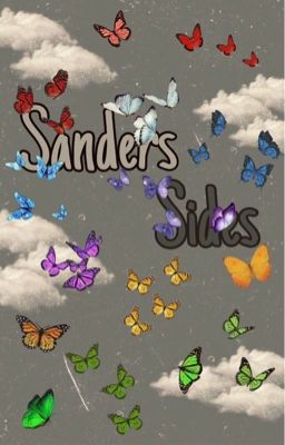 Thomas Sanders Sides OneShots 5