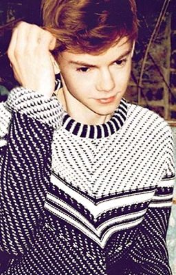 Thomas Sangster- A Love Story 