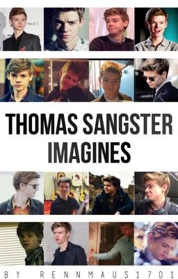 Thomas Sangster Imagines von  penguxn (Deutsche Übersetzung)