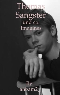 Thomas Sangster und co. Imagines