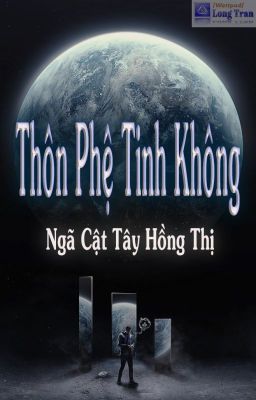 Thôn Phệ Tinh Không FULL