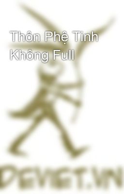 Thôn Phệ Tinh Không Full