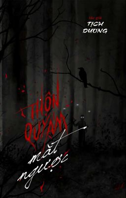 Thôn Quỷ Ám: Mắt Ngược