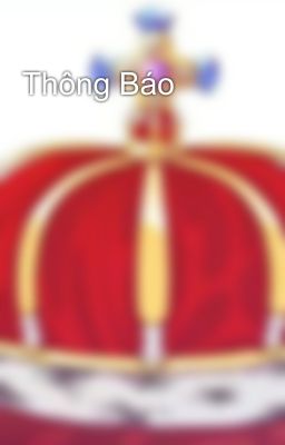 Thông Báo