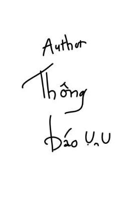 THÔNG BÁO
