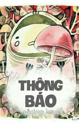 [Thông báo] - Mushroom Team