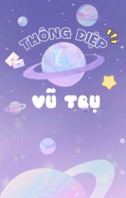 Thông Điệp Vũ Trụ 