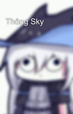 Thông Sky