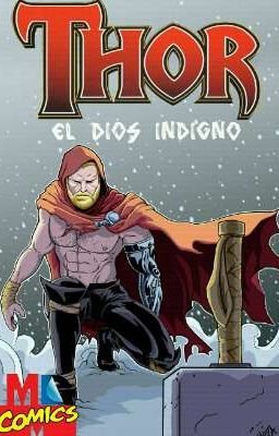 Thor: El Dios Indigno