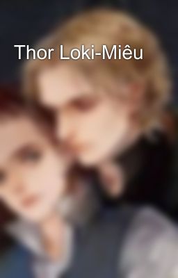 Thor Loki-Miêu