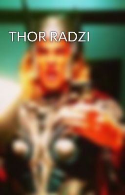 THOR RADZI