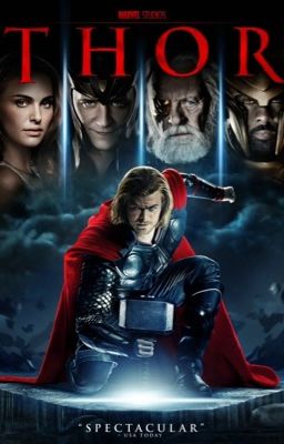 Thor roleplay 