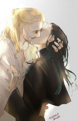 Thor X Loki: Love overcomes evil