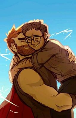 Thorbruce One-Shots!