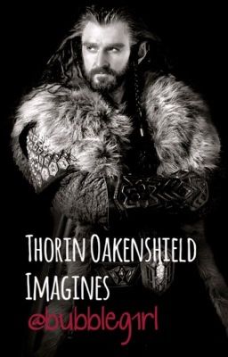 Thorin Oakenshield Imagines