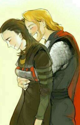 Thorki 