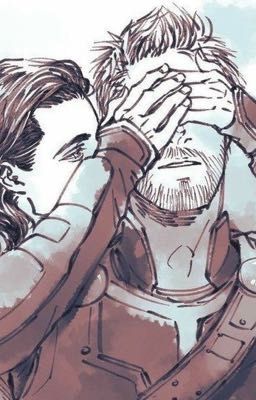 [ThorKi][English Ver] The sun will shine on us again 