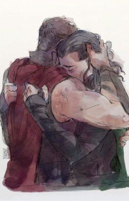 [Thorki] Hoàng Yến