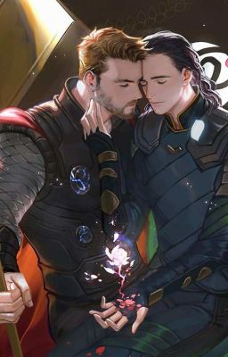 [Thorki]  Lies