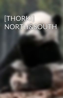 [THORKI] NORTH&SOUTH