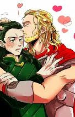 thorki stony y spidepool y mas amor ideal