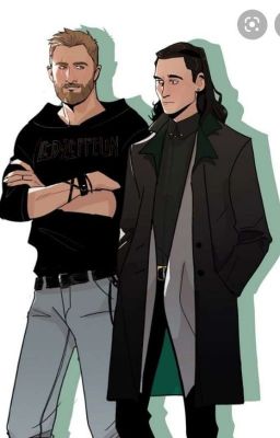 Thorki (tu non mi conosci veramente)