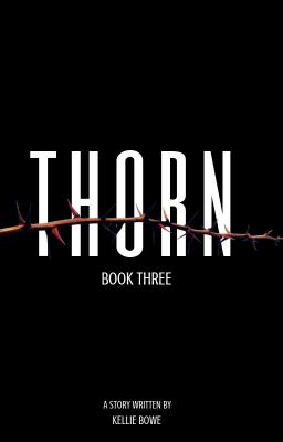 Thorn (Dark Side Series: Book 3)