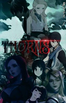 Thorns | RWBY 