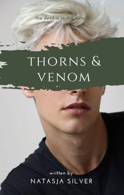 THORNS & VENOM | h.p.a.u