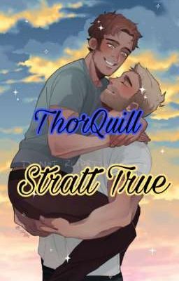 ThorQuill [Staff True]