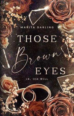 Those brown eyes | 2 | Leseprobe