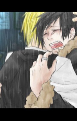 'Those Hardest To Love, Need It The Most' -Shizaya