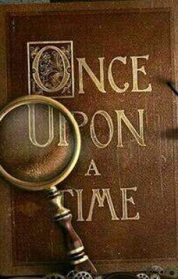 Those Magic Changes || Once Upon a Time •ZAWIESZONE• 