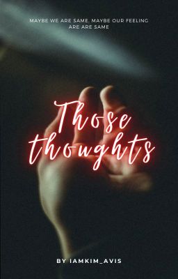 THOSE THOUGHTS  || ft.Eve & Moon