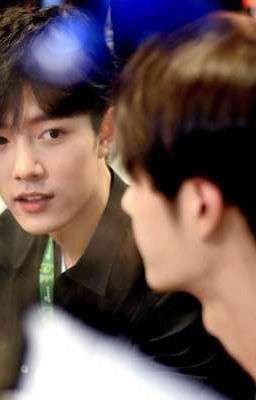 ♥︎ THOUGHT ♥︎